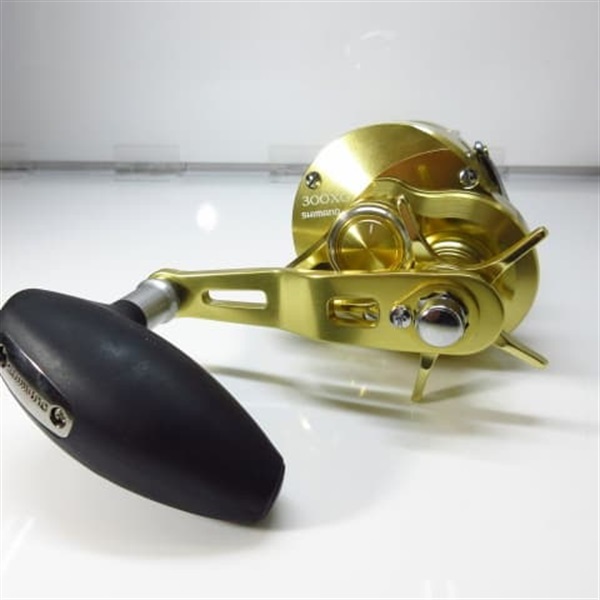 ２２オシアコンクエスト３００ＸＧ